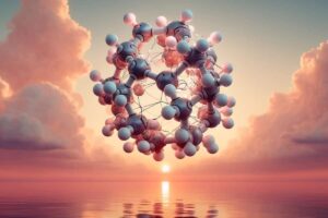 Scoperta una molecola che potrebbe rivoluzionare la nostra comprensione dell’universo