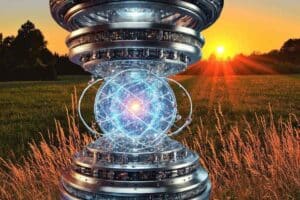 Scoperto un motore che funziona senza elettricità né carburante