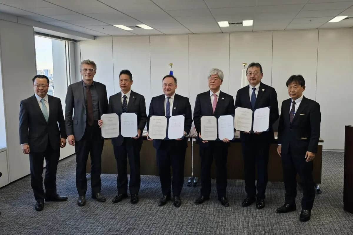 Tecnologia nucleare capace di garantirle migliaia di anni di energia