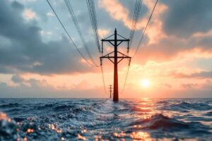 Un progetto titanico aiuterà Europa e Stati Uniti a superare il principale limite delle energie rinnovabili