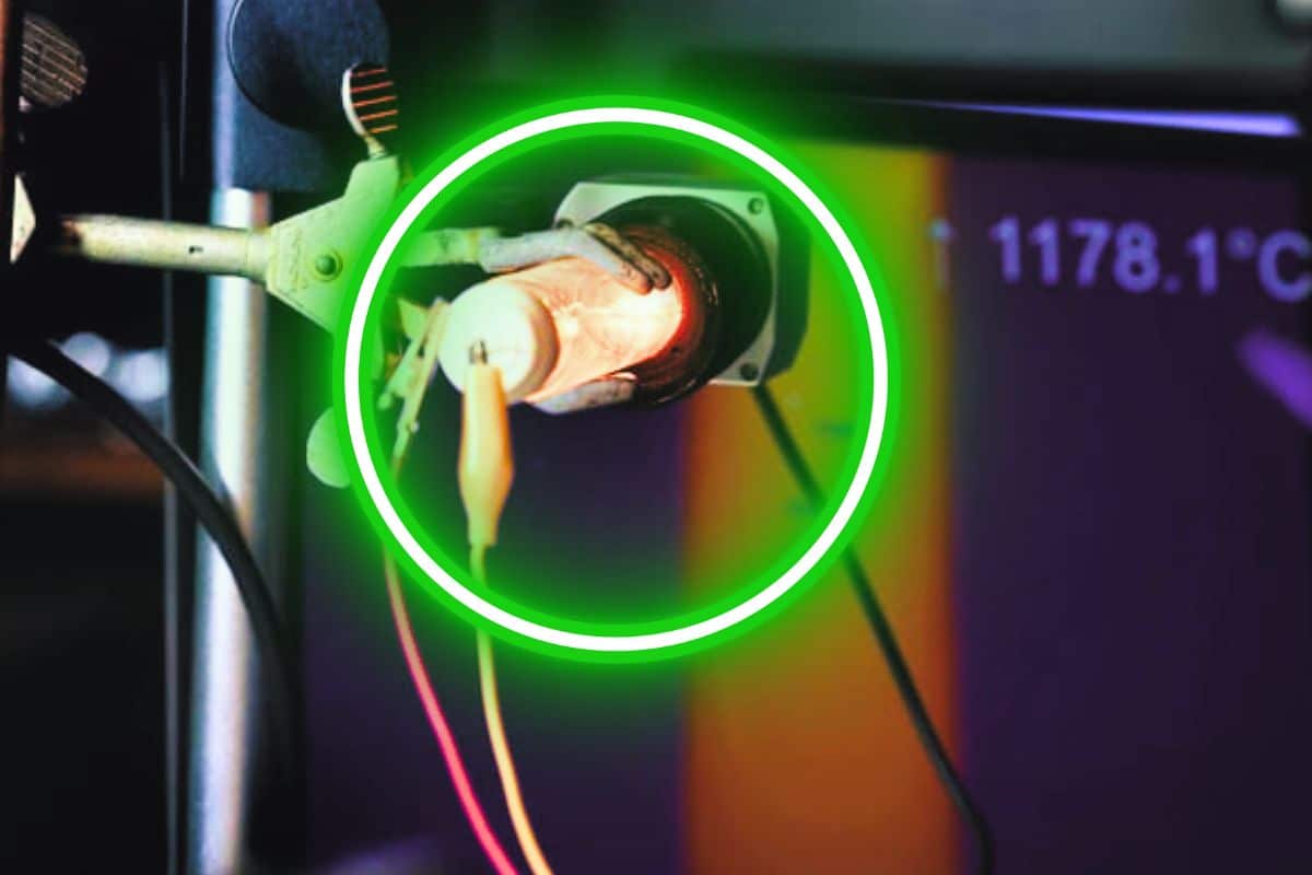 Una luce 100 volte più potente