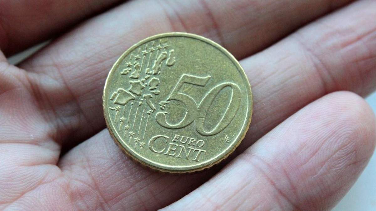 Una moneta da 50 centesimi può valere 380 euro controlla il tuo portafoglio