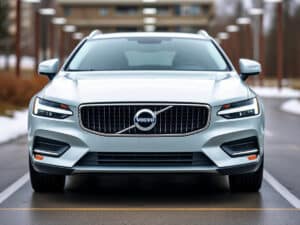 volvo auto