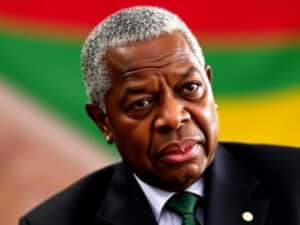 Zimbabwe: il presidente Mnangagwa annuncia la sospensione dei dazi sulle merci importate dagli Usa