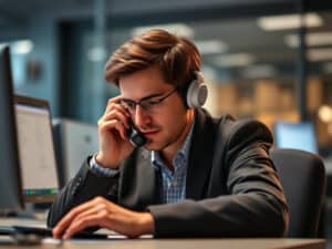 L’Antitrust avvia un’istruttoria per telemarketing scorretto nei confronti di sette società di call center