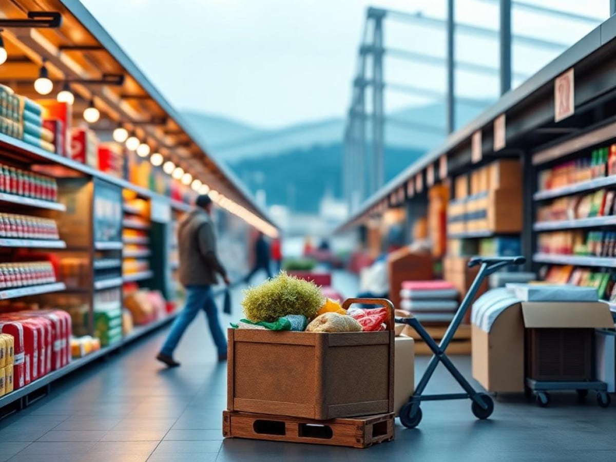 Crescono le esportazioni italiane verso i Paesi extra Ue, +3,1 per cento nel primo trimestre