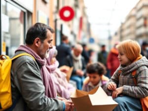 Istat: previsto un rallentamento della crescita nel 2025, famiglie sempre più piccole