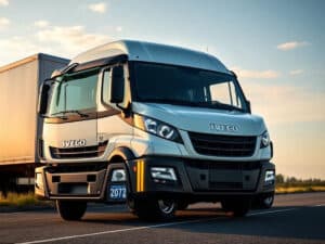 Iveco: nel primo trimestre utile a 84 milioni, prosegue lo spin-off Difesa