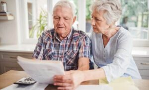 Piccole pensioni nel 2024