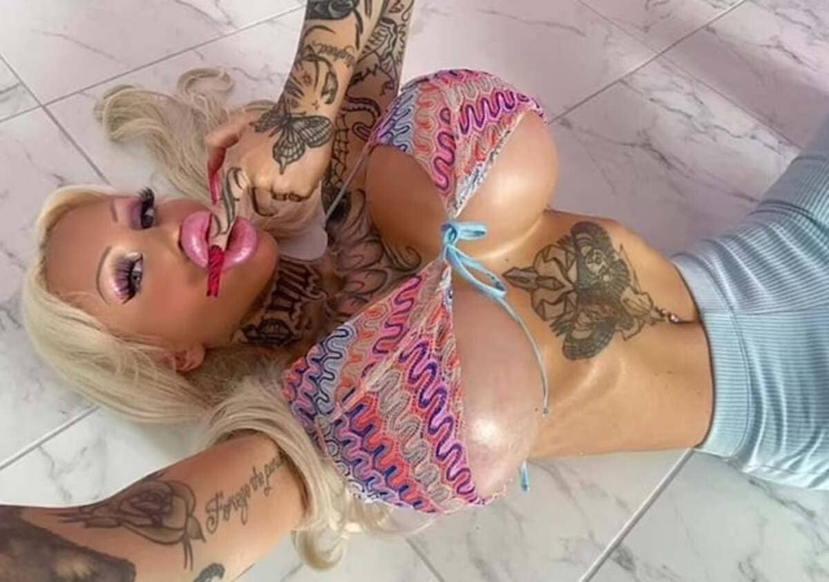 Questa donna ha speso oltre 115.000 euro