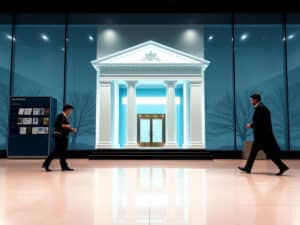 Banca: le rapine sono diminuite del 36,3 per cento nel 2024