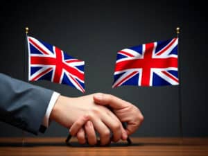 Regno Unito-Ue, raggiunto un accordo su difesa, pesca e migranti. Starmer: “Inizia una nuova era”