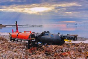 Un robot sottomarino con un antico strumento rivelerà un mistero artico che preoccupa gli scienziati