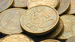 Queste monete da 50 centesimi valgono fino a 3500 euro
