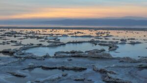 500 miliardi in litio per batterie elettriche