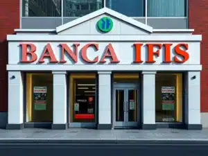 banca ifis