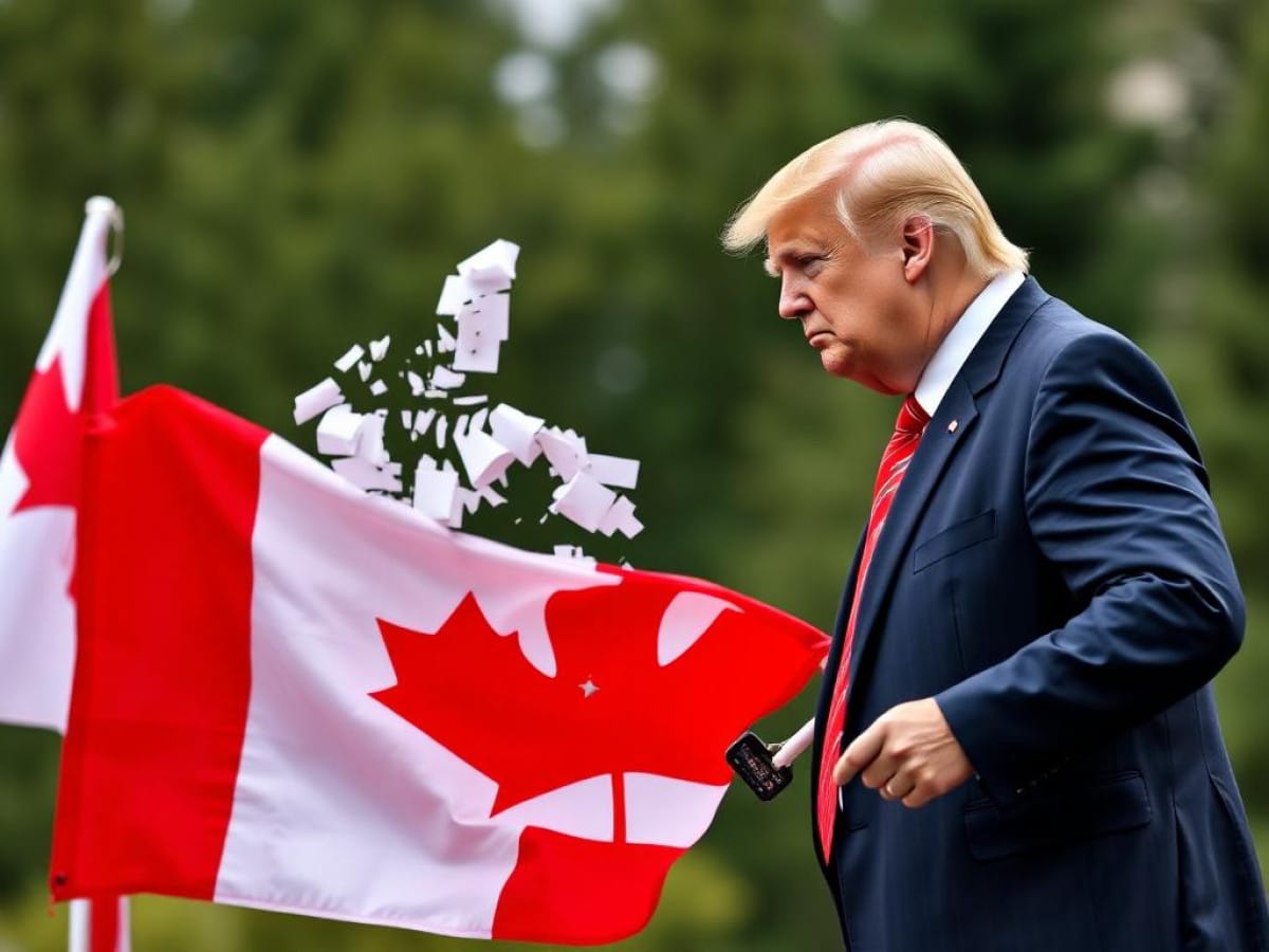 Usa-Canada
