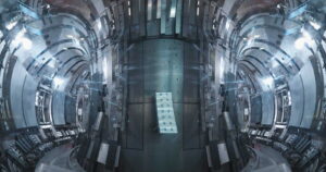 Il Sole Artificiale della Corea del Sud