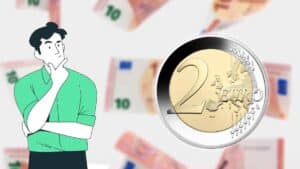 La moneta da 2€ del 2024