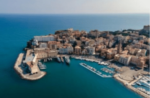 Urso: “Nel 2025 previsti oltre 15 milioni di passeggeri nei nostri porti”