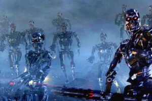 Le intelligenze artificiali