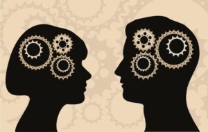 Gli uomini si credono più intelligenti di quanto non siano