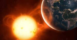 Il Sole si prepara a cambiare polarità