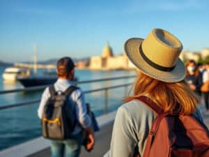 Federalberghi: in estate 36,1 milioni di italiani in viaggio, giro affari da 41,3 miliardi