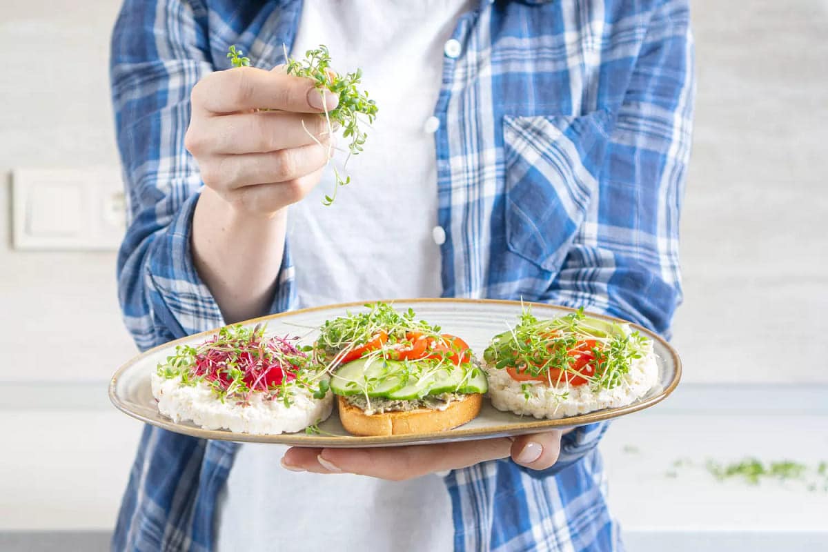 L’alimento più sano del mondo