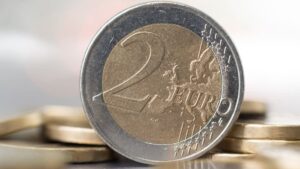 Questa moneta rara da 2 euro vale 2.500 €