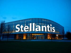 Stellantis