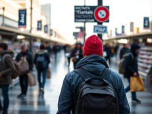 Usa: 147 mila nuovi posti di lavoro a giugno, disoccupazione in calo al 4,1 per cento