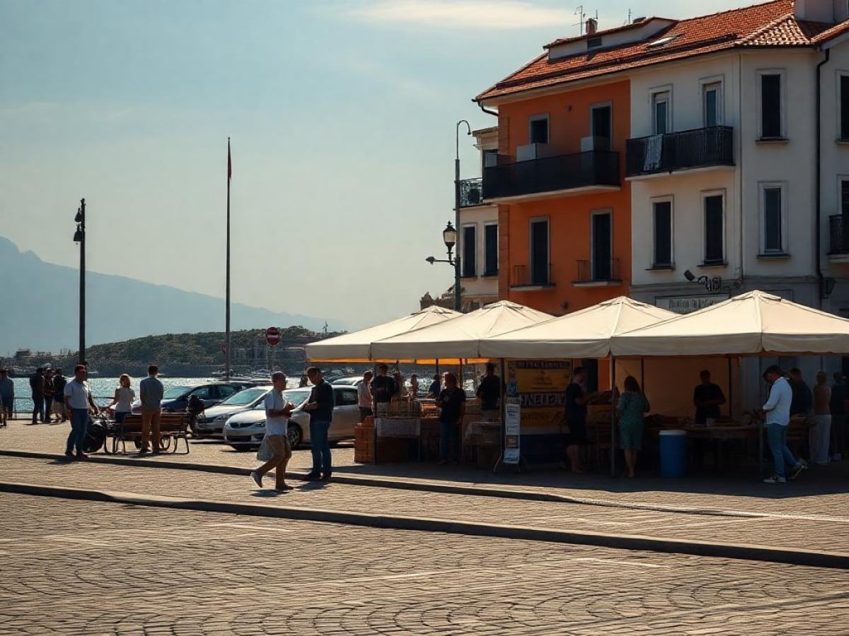 Vibo Valentia è il primo comune italiano a misurare gli impatti della spesa pubblica con Externalytics