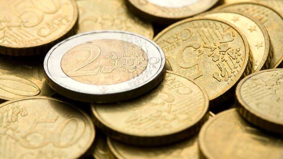 Moneta francese venduta per 700.000€