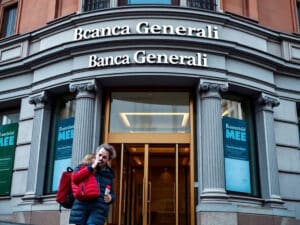 Banca Generali: raccolta netta a 522 milioni di euro a luglio, 3,5 miliardi da inizio anno