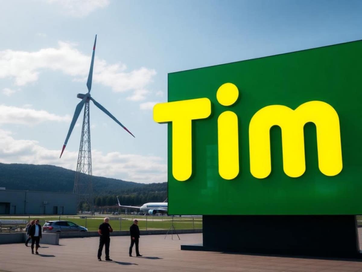 TIM