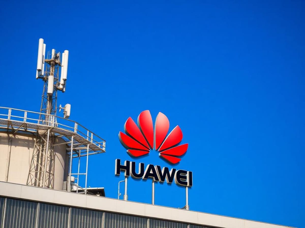 huawei