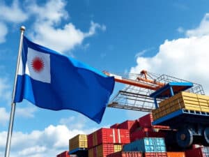 Messico: Sheinbaum prepara un aumento dei dazi sulle importazioni dalla Cina