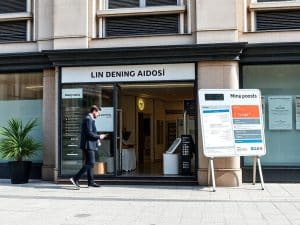 Rapporto Abi: ad agosto prestiti a impese e famiglie sono cresciuti dell’1,4 per cento su base annua