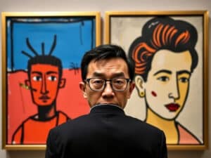 Opere di Basquiat, Picasso e Arbus all’asta per il caso 1MDB