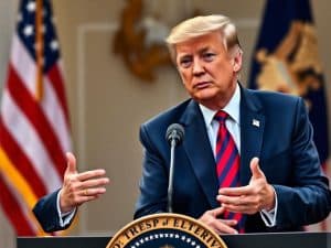 Usa: l’amministrazione Trump ricorrerà contro lo stop al licenziamento della governatrice della Fed Cook