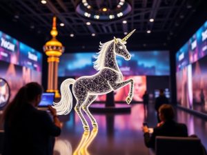 Higgsfield Ai la prima startup “unicorno” del Kazakhstan, con una valutazione da oltre un miliardo di dollari