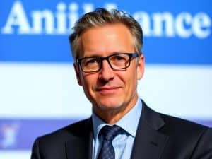 Mediobanca: l’amministratore delegato di Anima Holding Melzi d’Eril si dimette con effetto immediato