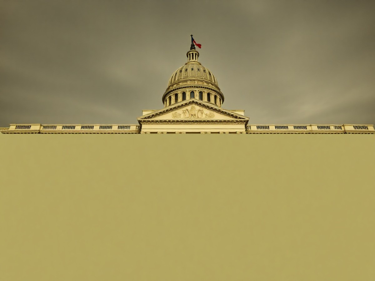 senato usa