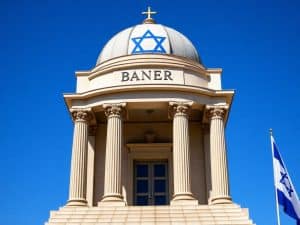 La Banca centrale d’Israele taglia i tassi d’interesse per la prima volta in quasi due anni