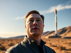 MUSK AMERICA PARTY FOTO