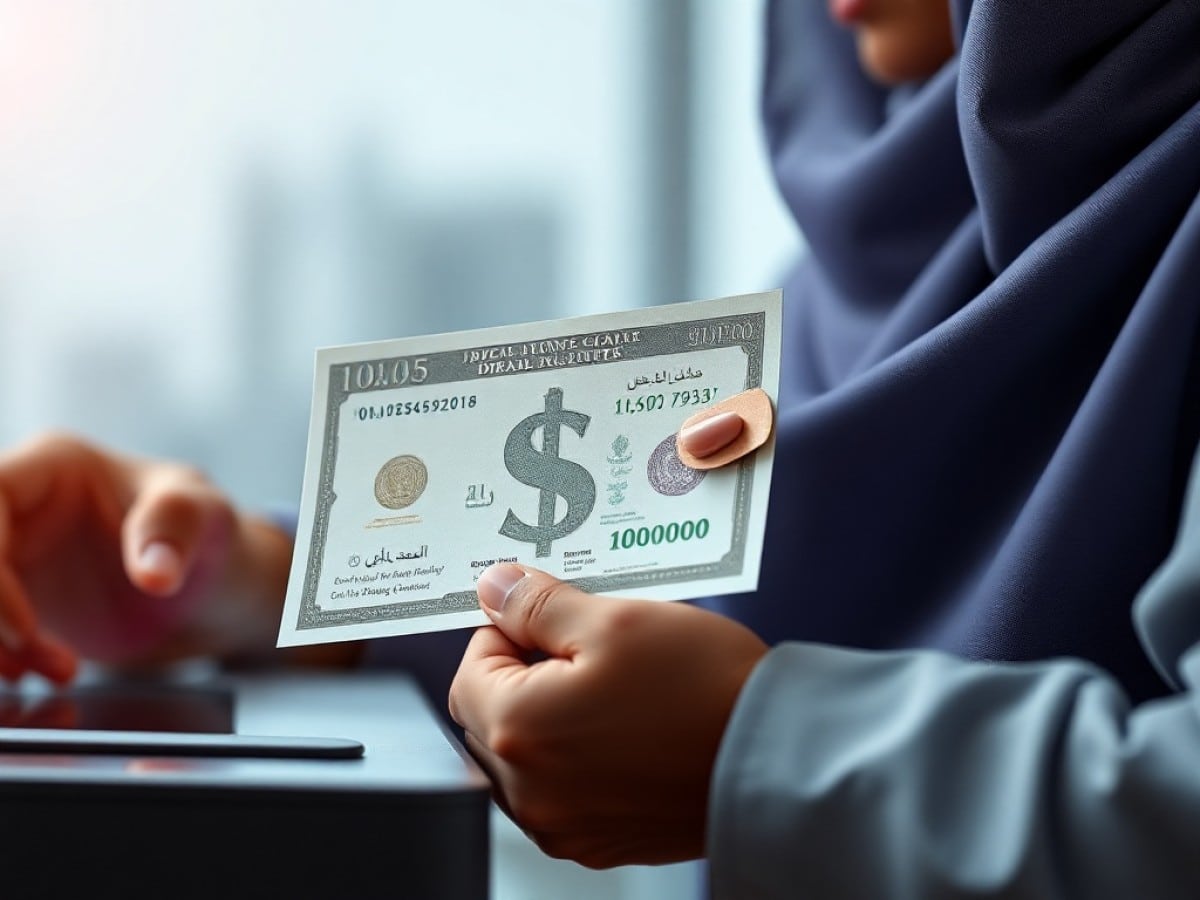 Emirati: completato il primo pagamento statale con il Dirham digitale