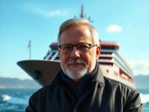 folgiero fincantieri