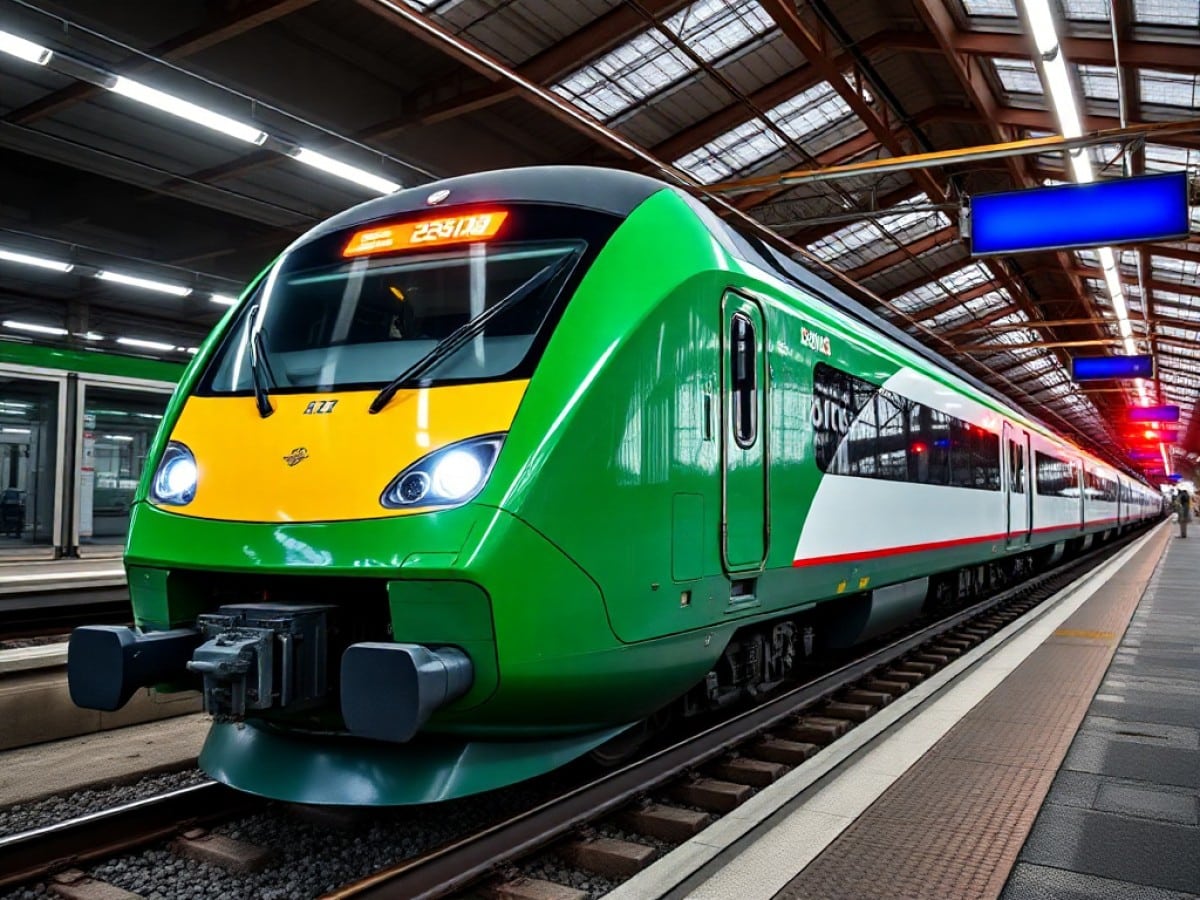 Germania, “Faz”: Italo valuta l’ingresso nel mercato dell’alta velocità