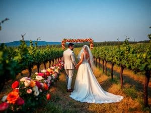 AGRI WEDDING MATRIMONI